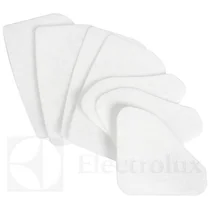 Zestaw filtrów do odkurzacza Electrolux / AEG Dolphin EF13 439502014