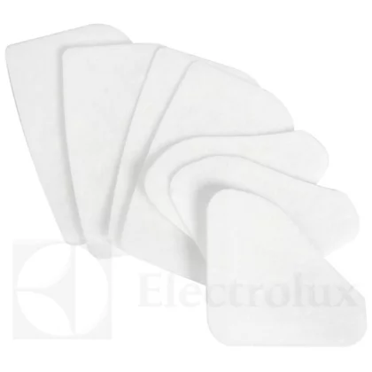 Zestaw filtrów do odkurzacza Electrolux / AEG Dolphin EF13 439502014