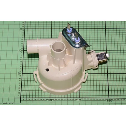 Grzałka do zmywarki Amica 1200 W