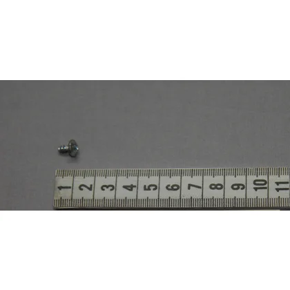 Wkręt montażowy do pralki Amica 3,5 x 7 mm