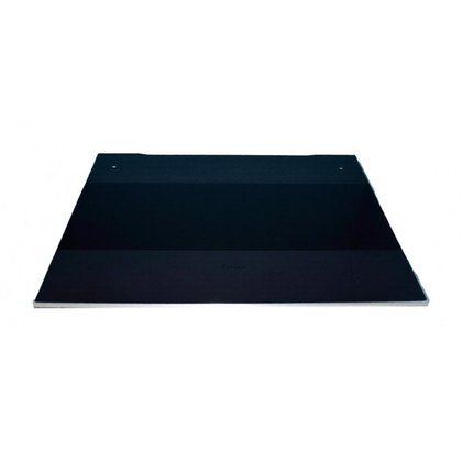 Szyba przednia drzwi piekarnika Amica 464 x 492 mm EBN SmScLbQ 20 9066954