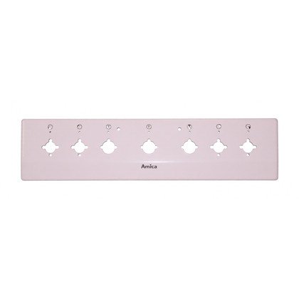 Panel przedni biały do kuchni Amica M[mm] 6DY 51-G 9038953