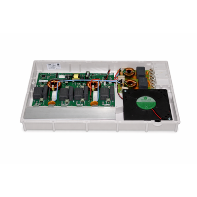 Moduł indukcyjny GECO MG361.41 4P OKTA 3,7kW (8509991)