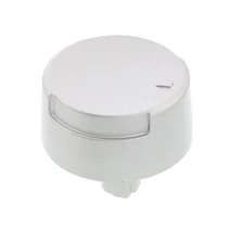 Pokrętło do piekarnika, kuchni i płyty grzejnej Electrolux / AEG inox 3425849001