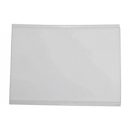 Półka szklana do lodówki Amica FD-204 389 mm x 283 mm 1020047