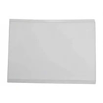 Półka szklana do lodówki Amica FD-204 389 mm x 283 mm 1020047