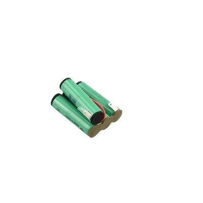 Baterie i ładowarki odkurzacza b Akumulator 4,8V, NIMH do odkurzacza bezprzewodowego Electrolux (4055460655)