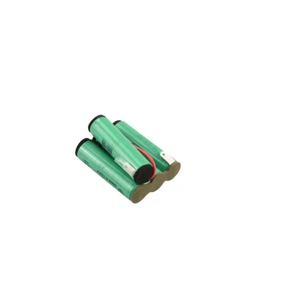 Baterie i ładowarki odkurzacza b Akumulator do odkurzacza bezprzewodowego Electrolux / AEG 4,8 V NiMH 4055460655