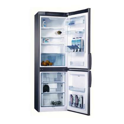 Obudowa termoregulatora elektronicznego do lodówki Amica C1 INOX'09 8044022