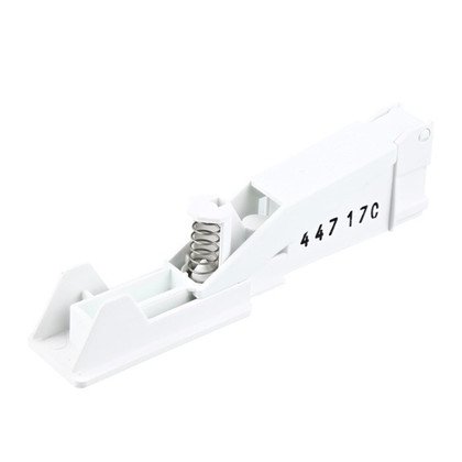 Części drzwiczek do suszarek bęb Przełącznik drzwiowy suszarki Electrolux (1125453009)