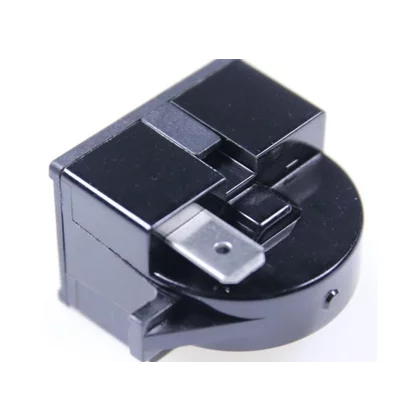 Sprężarki, akcesoria, przekaźnik Przekaźnik rozruchowy sprężarki do lodówki Hisense / Gorenje K1512634