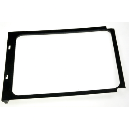 Ramka wewnętrzna drzwiczek kuchenki mikrofalowej Ariston / Indesit / Hotpoint / Whirlpool C00141403