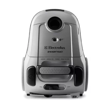 Odkurzacz workowy Electrolux Essensio ZEO5430 2000 W srebrny metalik