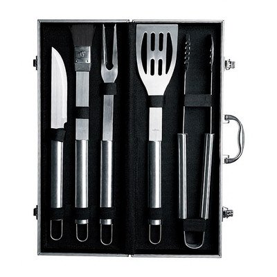 Zestaw akcesoriów do grillowania BBQ Electrolux 5 szt. 9029776482