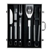 Zestaw akcesoriów do grillowania BBQ Electrolux 5 szt. 9029776482