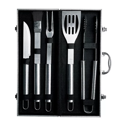 Zestaw akcesoriów do grillowania BBQ Electrolux 5 szt. 9029776482