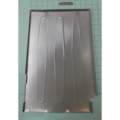 ZWA 4628 Ściana boczna lewa Amica (1033156)