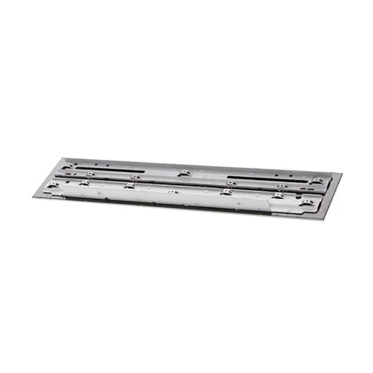 Drzwi przednie do szuflady grzewczej AEG / Electrolux