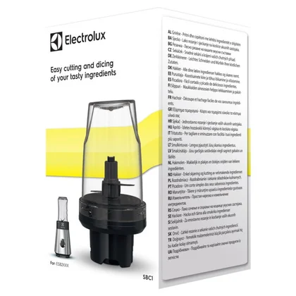 Rozdrabniacz do blendera sportowego Electrolux SBC1 9001688960