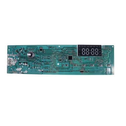 Elementy elektryczne do pralek r Panel sterowania kompletny do pralki Hisense / Gorenje K2243619