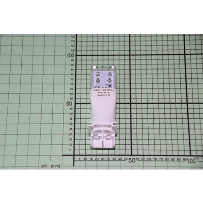 Lampa LED do chłodziarko-zamrażarki Amica (1041490)