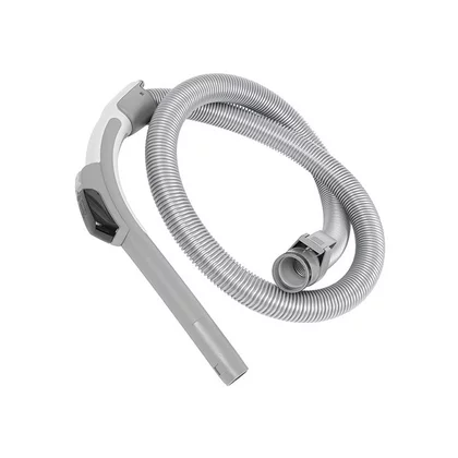 Zestaw węża ssącego do odkurzacza Electrolux / AEG 1,82 m szary 2193193014