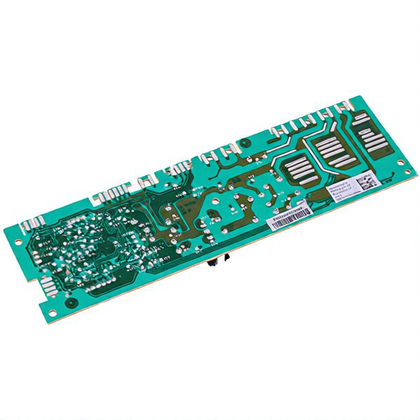 Skonfigurowany moduł sterujący do lodówki i zamrażarki Electrolux / AEG 973925052751006
