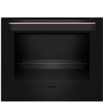 Drzwi kompletne do piekarnika Amica czarne 9077080 04-Z E3.3TtV pł.K PREM.
