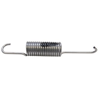 Części zamienne GORENJE Lewa sprężyna zawieszenia zbiornika do pralki Gorenje / Hisense 175 mm 108494