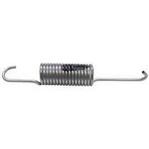 Części zamienne GORENJE Lewa sprężyna zawieszenia zbiornika do pralki Gorenje / Hisense 175 mm 108494