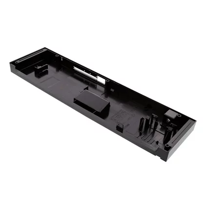 Przyciski i pokrętła do zmywarek Panel górny przedni do zmywarki Electrolux / AEG czarny 1171636341