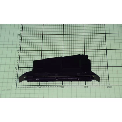 Obudowa sterowania do okapu Amica OKE 6222 1005761