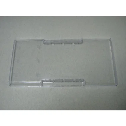 Półki na drzwi różni producenci Wieko kosza zamrażarki Electrolux / AEG 38 x 19 cm 4071424099