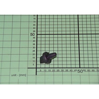 Korek gniazda do piekarnika Amica E603.00A/00.00.64 (8031912)