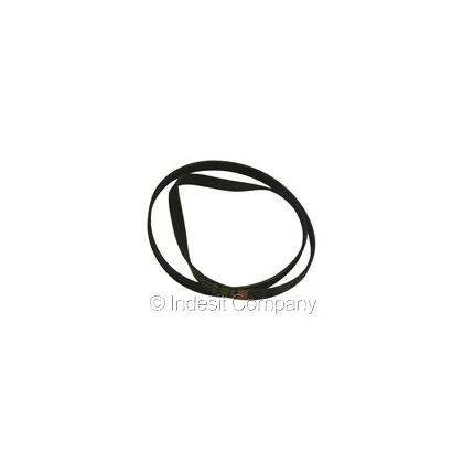 Pasek napędowy do pralki Ariston / Indesit / Hotpoint / Whirlpool 1205J6 / 1208J6 C00141926 482000029599