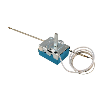 Części zamienne Teka Termostat regulowany do piekarnika Teka 83140209