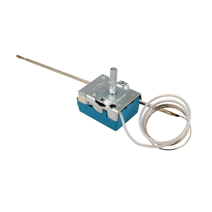 Części zamienne Teka Termostat regulowany do piekarnika Teka 83140209