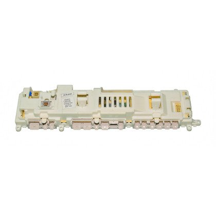 Płytka sterująca do pralko-suszarki Amica 1047082 D4-5FCFFFF028100000-v04f