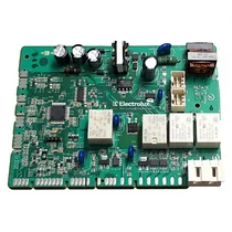 Skonfigurowany moduł sterujący do zmywarki Electrolux / AEG EDW1XXX 973911423006072