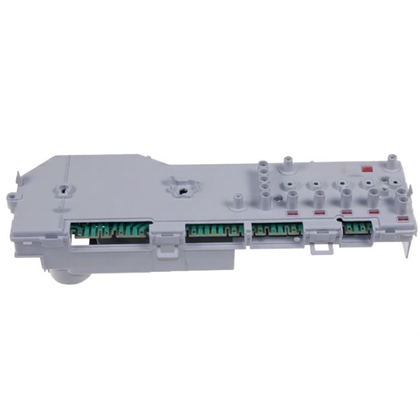 Elementy elektryczne do pralek r Skonfigurowany moduł sterujący do pralki Electrolux / AEG EWM1000 973914904011017