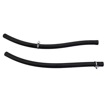 WMB91242LC Beko Wąż połączeniowy do pralki Beko 2600940500
