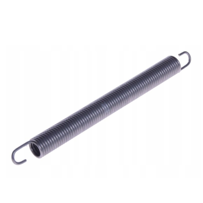 Sprężyna zawiasu drzwi zmywarki Beko 1880880100