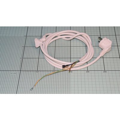 Przewód zasililajacy do chłodziarko-zamrażarki Amica (1023456)