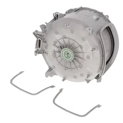 Zbiornik kompletny bęben + obudowa pralki Electrolux AEG Zanussi 4055414561 C4 1200 obr./min oryginał