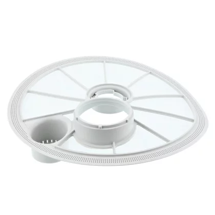 Filtr płaski sito do zmywarki Electrolux / AEG 30 cm 50222804002