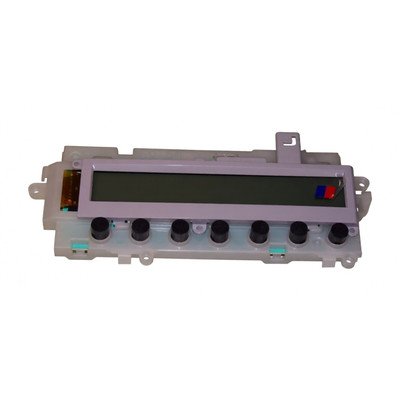 Wyświetlacz kompletny FL/K10-K15-CLX-v08h pralki Amica 1039828