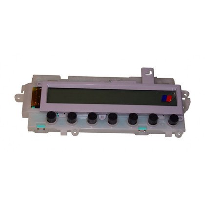 Wyświetlacz kompletny do pralki Amica FL/K10-K15-CLX-v08h 1039828