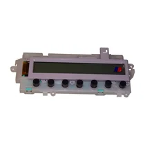Elementy elektryczne do pralek r Wyświetlacz kompletny do pralki Amica FL/K10-K15-CLX-v08h 1039828