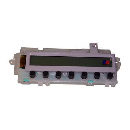 Elementy elektryczne do pralek r Wyświetlacz kompletny do pralki Amica FL/K10-K15-CLX-v08h 1039828