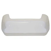 Półki na drzwi różni producenci Balkonik drzwiowy do lodówki Gorenje / Hisense 662136